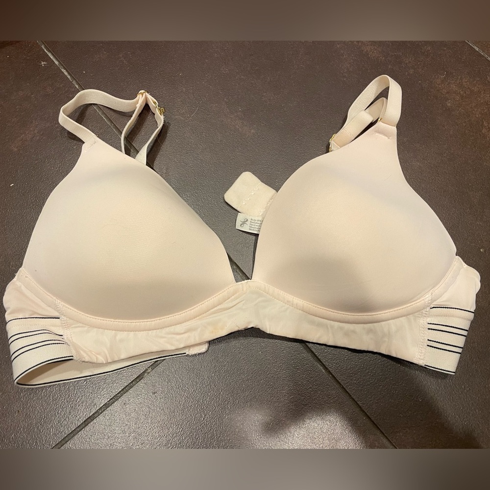 Lively Wire Free Bra 34B